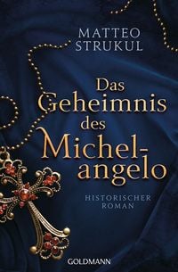 Produktbild: Das Geheimnis des Michelangelo