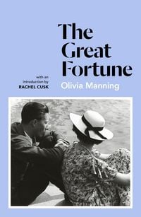 Produktbild: The Great Fortune