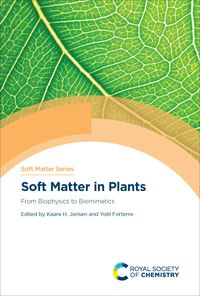 Produktbild: Soft Matter in Plants