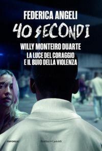 Produktbild: 40 secondi. Ediz. film