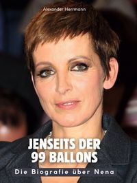 Produktbild: Jenseits der 99 Ballons