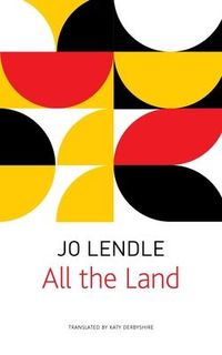 Produktbild: Lendle, J: All the Land