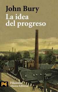 Produktbild: La idea del progreso