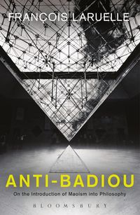 Produktbild: Anti-Badiou