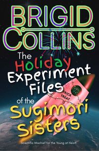 Produktbild: The Holiday Experiment Files of the Sugimori Sisters