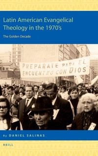 Produktbild: Latin American Evangelical Theology in the 1970's
