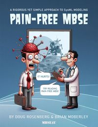Produktbild: Pain-Free MBSE