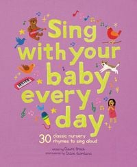 Produktbild: Sing With Your Baby Every Day