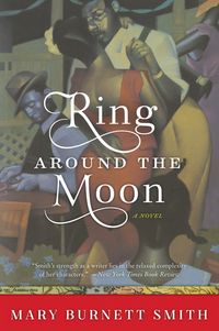 Produktbild: Ring Around the Moon