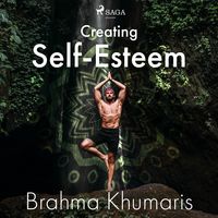 Produktbild: Creating Self-Esteem