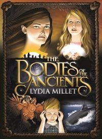 Produktbild: The Bodies of the Ancients