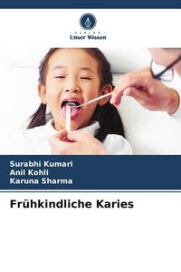 Produktbild: Fr&uuml;hkindliche Karies