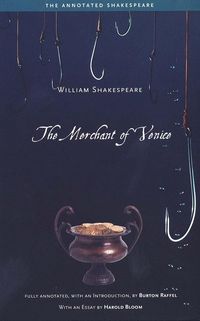 Produktbild: Shakespeare, W: Merchant of Venice