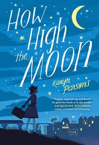 Produktbild: How High the Moon