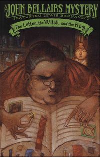 Produktbild: The Letter, the Witch, and the Ring