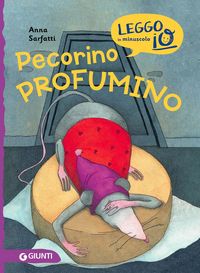 Produktbild: Pecorino profumino