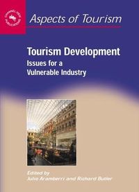 Produktbild: Tourism Development