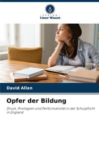 Produktbild: Opfer der Bildung
