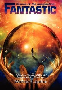 Produktbild: Fantastic Stories of the Imagination