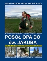 Produktbild: Posoł Opa dp św. Jakuba