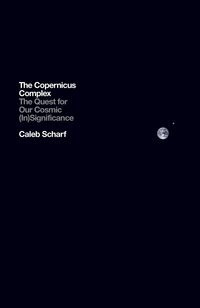 Produktbild: The Copernicus Complex