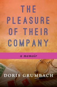 Produktbild: The Pleasure of Their Company