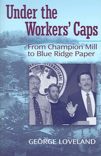 Produktbild: Under The Workers Caps First E