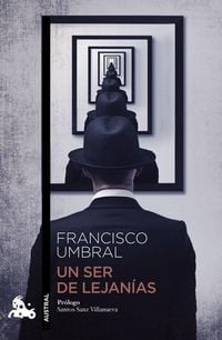Produktbild: Un ser de lejan&iacute;as