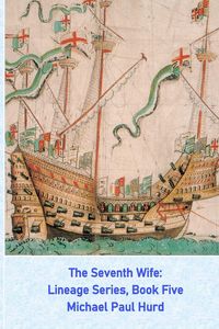 Produktbild: The Seventh Wife