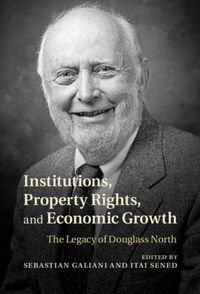 Produktbild: Institutions, Property Rights, and Economic Growth