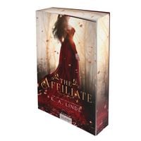 Produktbild: The Affiliate (Ascension Reihe - 1)