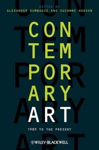 Produktbild: Contemporary Art
