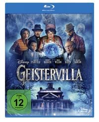 Produktbild: Geistervilla