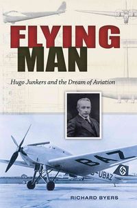 Produktbild: Byers, R: Flying Man