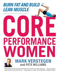 Produktbild: Core Performance Women