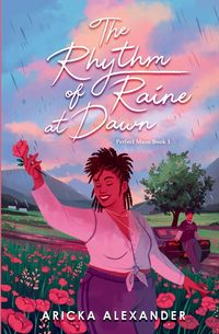 Produktbild: The Rhythm of Raine at Dawn
