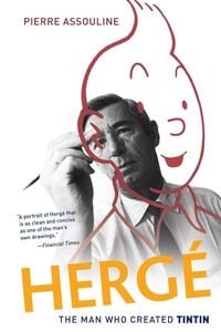 Produktbild: Herge