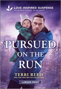 Produktbild: Pursued on the Run