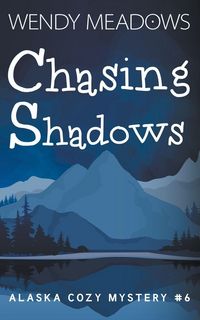 Produktbild: Chasing Shadows