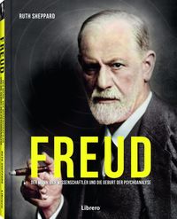 Bild vom Artikel Freud vom Autor Ruth Sheppard