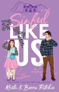 Produktbild: Sinful Like Us (Special Edition Paperback)