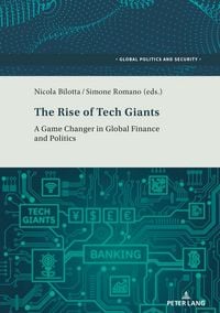 Produktbild: The Rise of Tech Giants