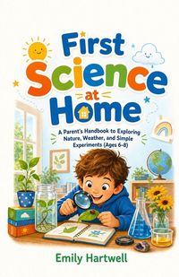 Produktbild: First Science at Home