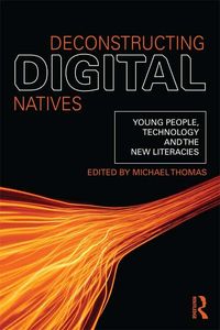 Produktbild: Deconstructing Digital Natives