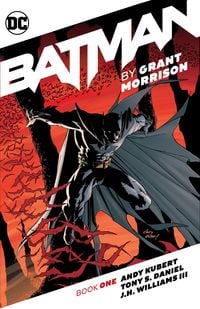 Produktbild: Batman by Grant Morrison Book One
