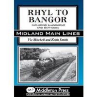 Produktbild: Rhyl to Bangor