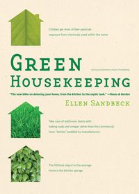 Produktbild: Sandbeck, E: Green Housekeeping