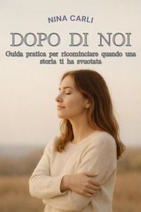 Produktbild: Dopo di noi