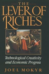 Produktbild: The Lever of Riches