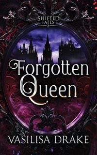 Produktbild: Forgotten Queen